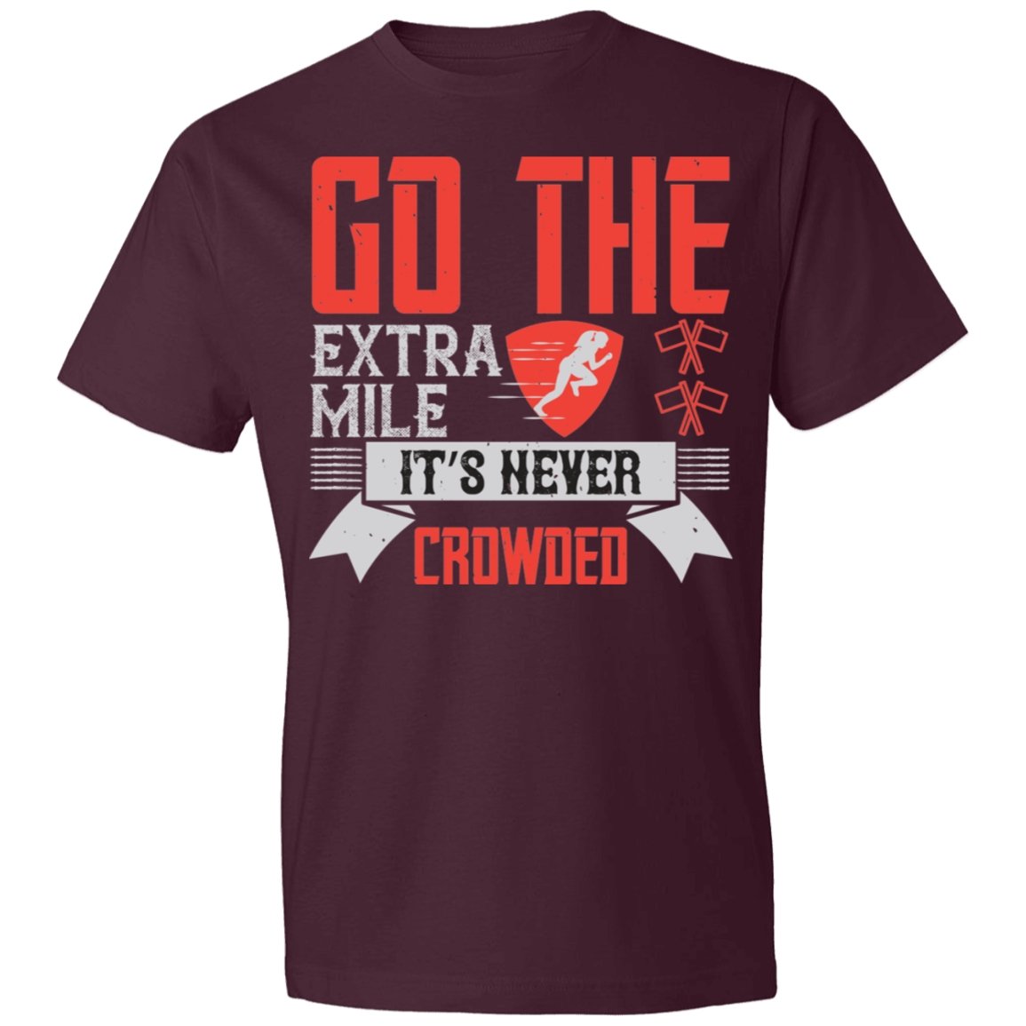 Fitness Design Lightweight T-Shirt - Alexecom.com