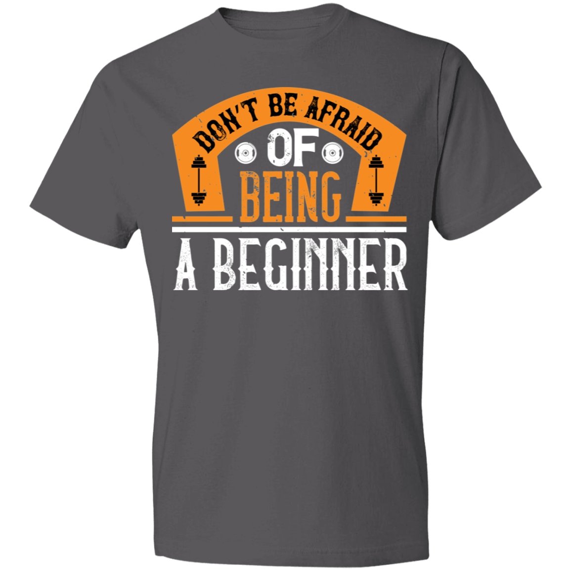 Fitness Design Lightweight T-Shirt - Alexecom.com