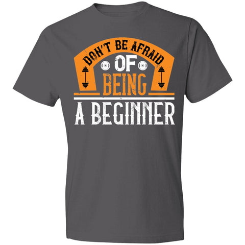 Image of Fitness Design Lightweight T-Shirt - Alexecom.com
