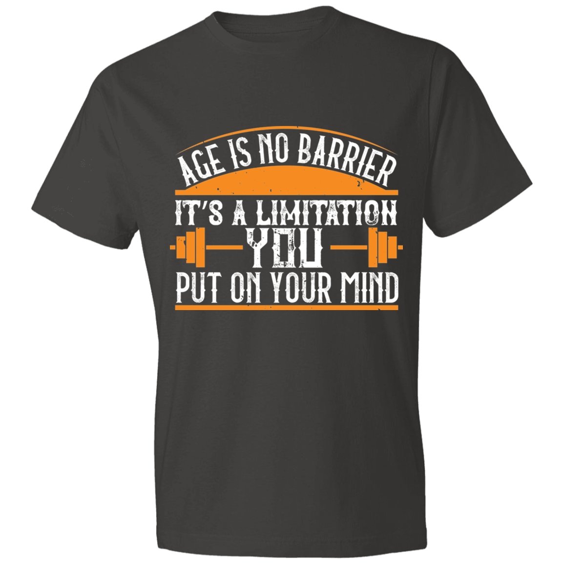 Fitness Design Lightweight T-Shirt - Alexecom.com
