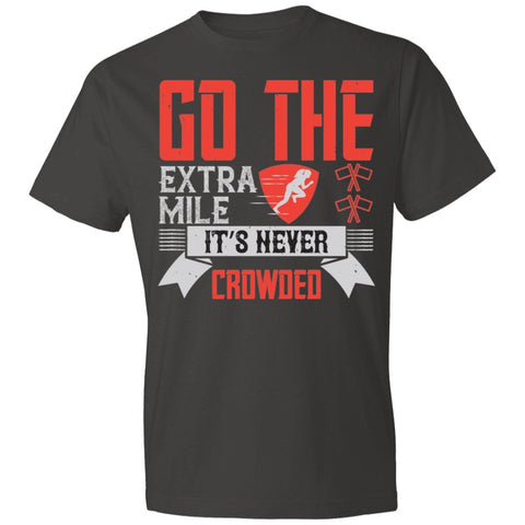 Image of Fitness Design Lightweight T-Shirt - Alexecom.com
