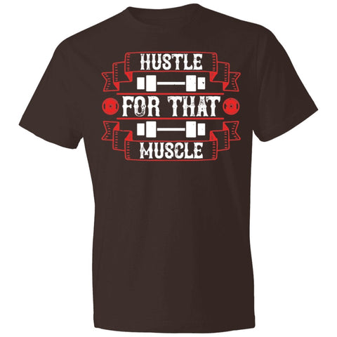 Image of Fitness Design Lightweight T-Shirt - Alexecom.com