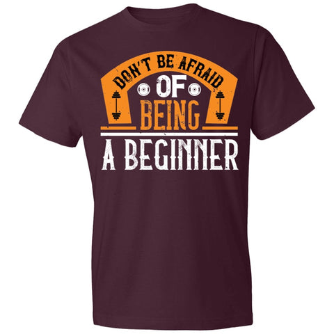Image of Fitness Design Lightweight T-Shirt - Alexecom.com