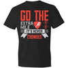 Fitness Design Lightweight T-Shirt - Alexecom.com