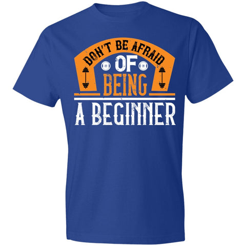 Image of Fitness Design Lightweight T-Shirt - Alexecom.com