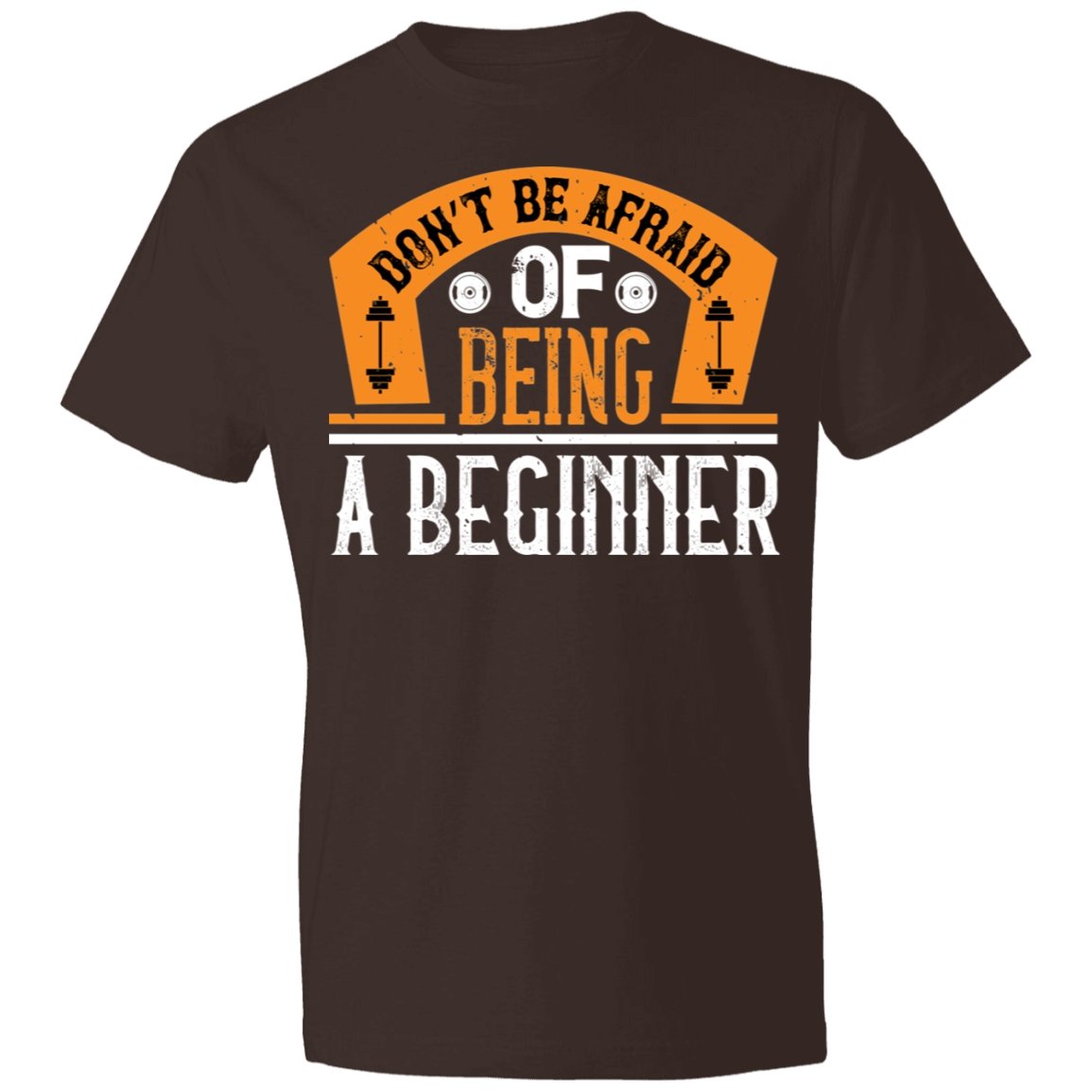 Fitness Design Lightweight T-Shirt - Alexecom.com