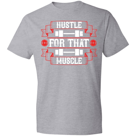 Image of Fitness Design Lightweight T-Shirt - Alexecom.com