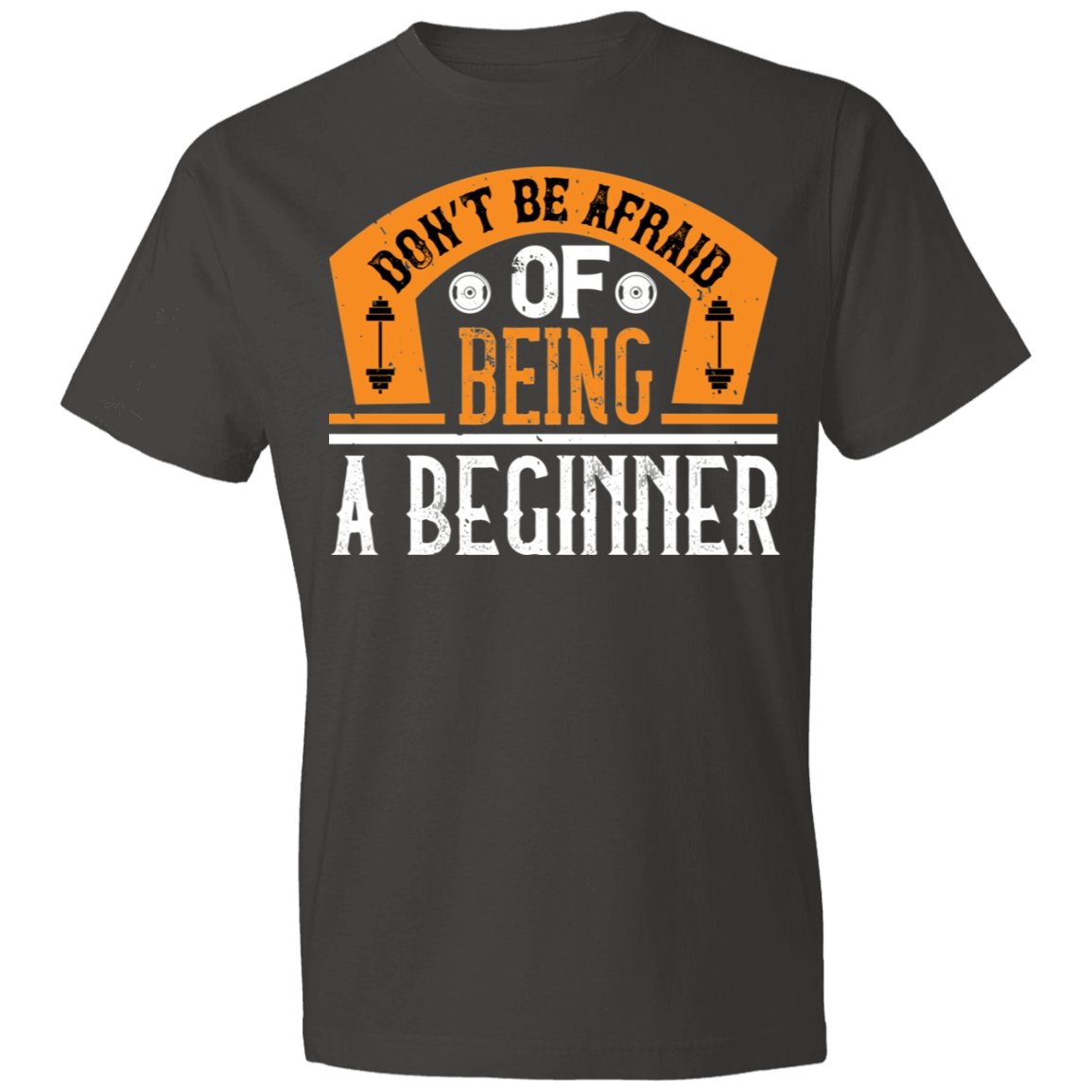 Fitness Design Lightweight T-Shirt - Alexecom.com