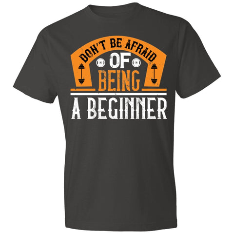 Image of Fitness Design Lightweight T-Shirt - Alexecom.com
