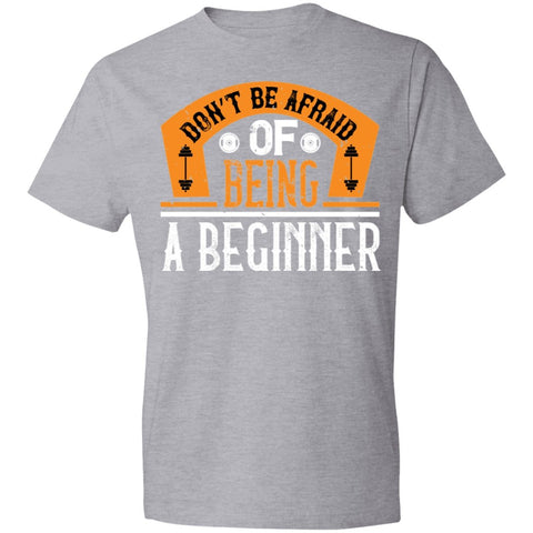 Image of Fitness Design Lightweight T-Shirt - Alexecom.com