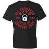 Fitness Design Lightweight T-Shirt - Alexecom.com