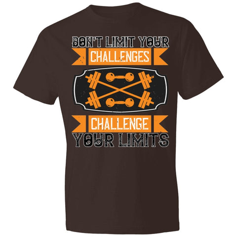 Image of Fitness Design Lightweight T-Shirt - Alexecom.com