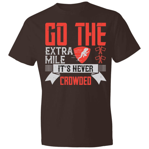 Image of Fitness Design Lightweight T-Shirt - Alexecom.com