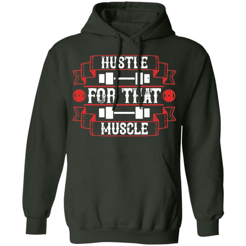 Image of Fitness Design Pullover Hoodie 8 oz. - Alexecom.com