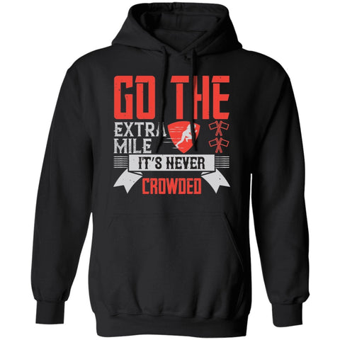 Image of Fitness Design Pullover Hoodie 8 oz. - Alexecom.com