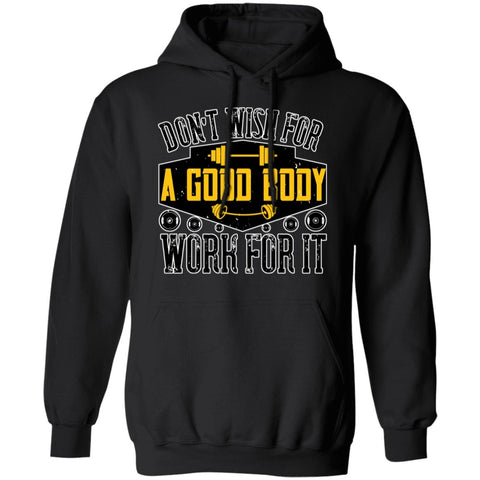 Image of Fitness Design Pullover Hoodie 8 oz. - Alexecom.com