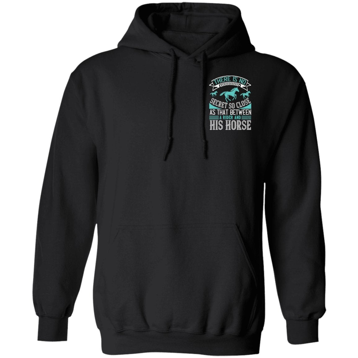 G185 Pullover Hoodie 8 oz. - Alexecom.com