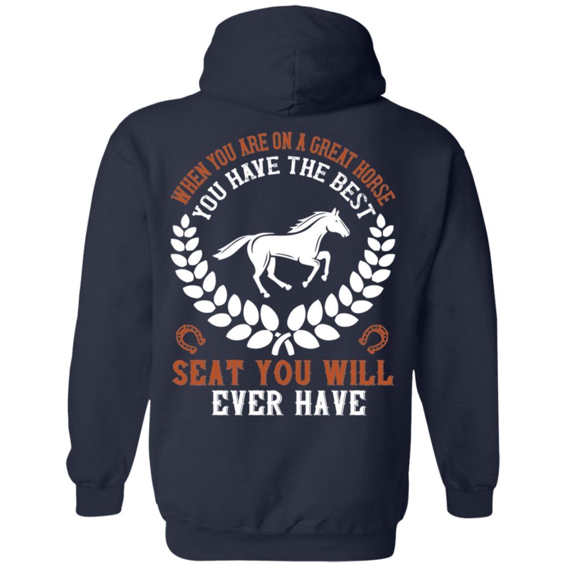 G185 Pullover Hoodie 8 oz. - Alexecom.com