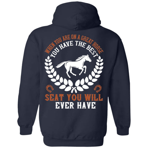 Image of G185 Pullover Hoodie 8 oz. - Alexecom.com