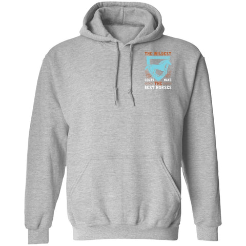 Image of G185 Pullover Hoodie 8 oz. - Alexecom.com