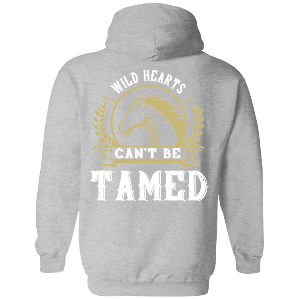 G185 Pullover Hoodie 8 oz. - Alexecom.com