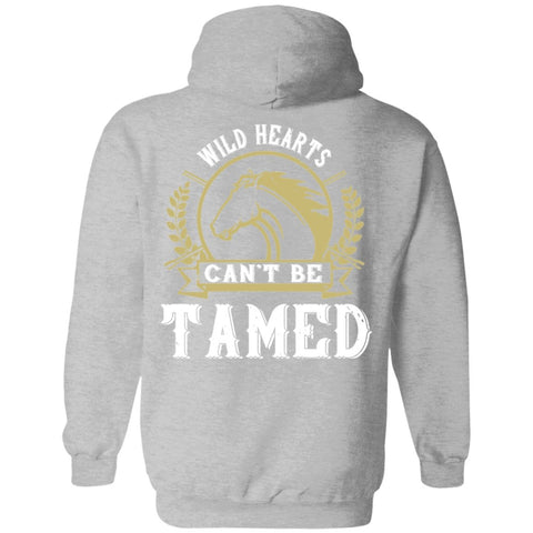 Image of G185 Pullover Hoodie 8 oz. - Alexecom.com