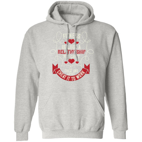 Image of G185 Pullover Hoodie 8 oz. - Alexecom.com