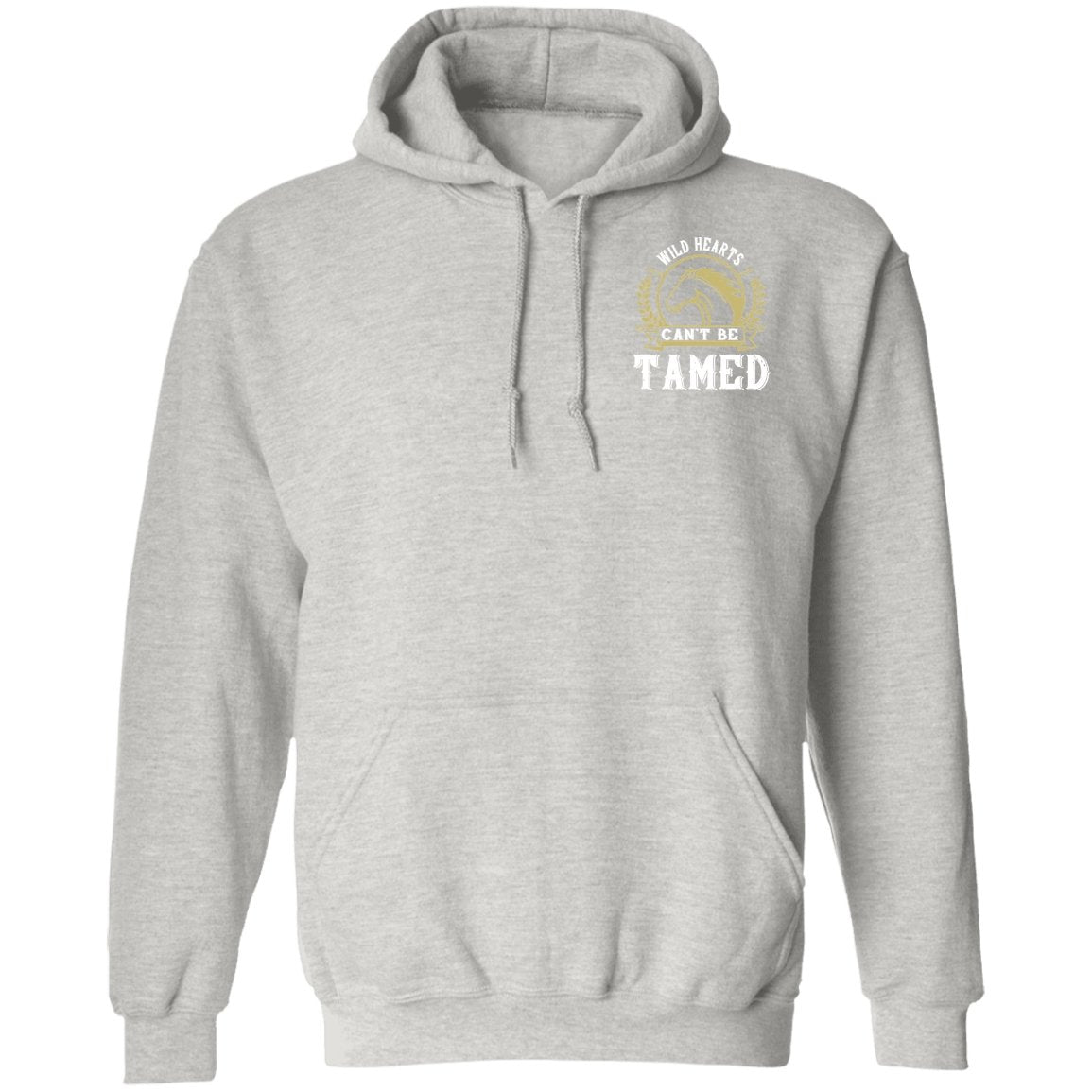 G185 Pullover Hoodie 8 oz. - Alexecom.com