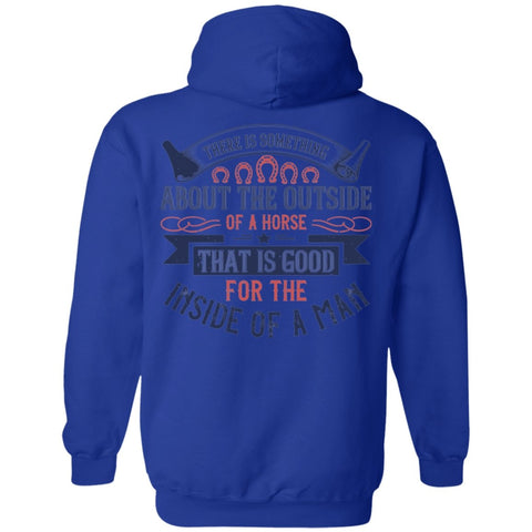 Image of G185 Pullover Hoodie 8 oz. - Alexecom.com
