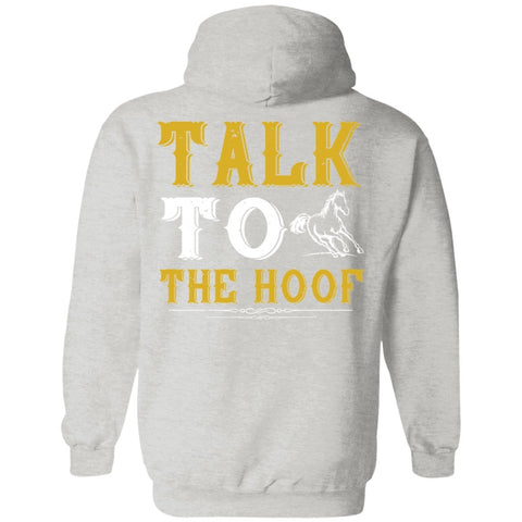 Image of G185 Pullover Hoodie 8 oz. - Alexecom.com