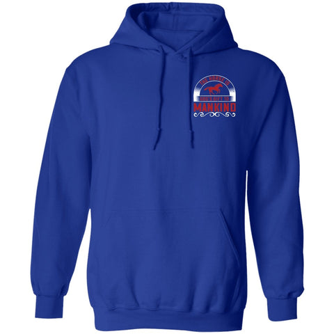 Image of G185 Pullover Hoodie 8 oz. - Alexecom.com