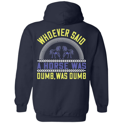 Image of G185 Pullover Hoodie 8 oz. - Alexecom.com