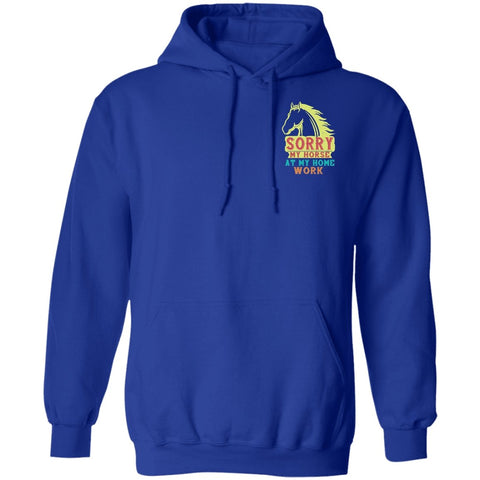 Image of G185 Pullover Hoodie 8 oz. - Alexecom.com