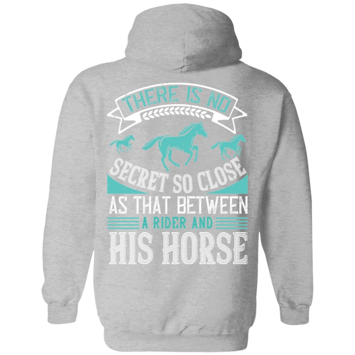 G185 Pullover Hoodie 8 oz. - Alexecom.com