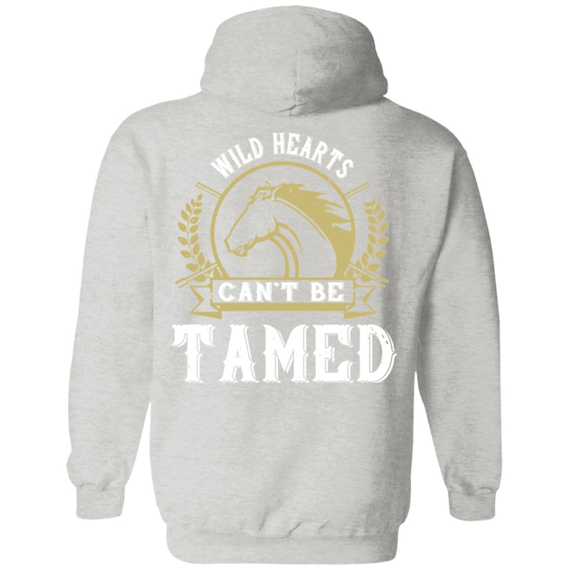 G185 Pullover Hoodie 8 oz. - Alexecom.com