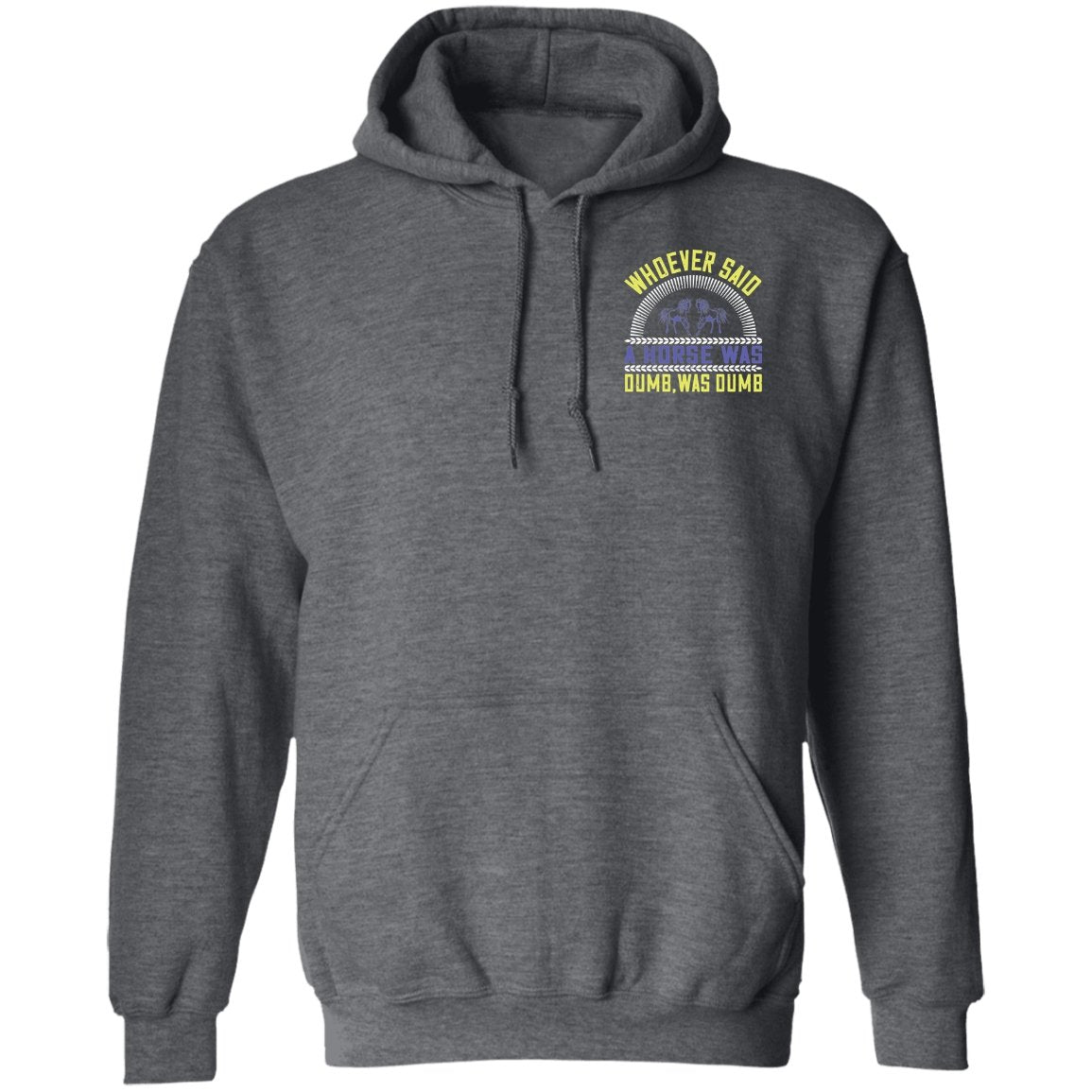 G185 Pullover Hoodie 8 oz. - Alexecom.com