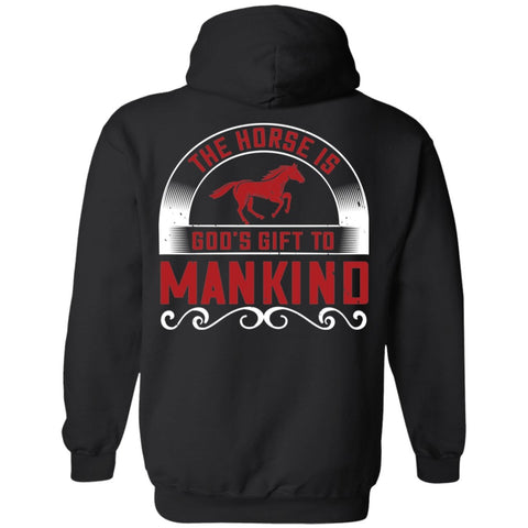 Image of G185 Pullover Hoodie 8 oz. - Alexecom.com