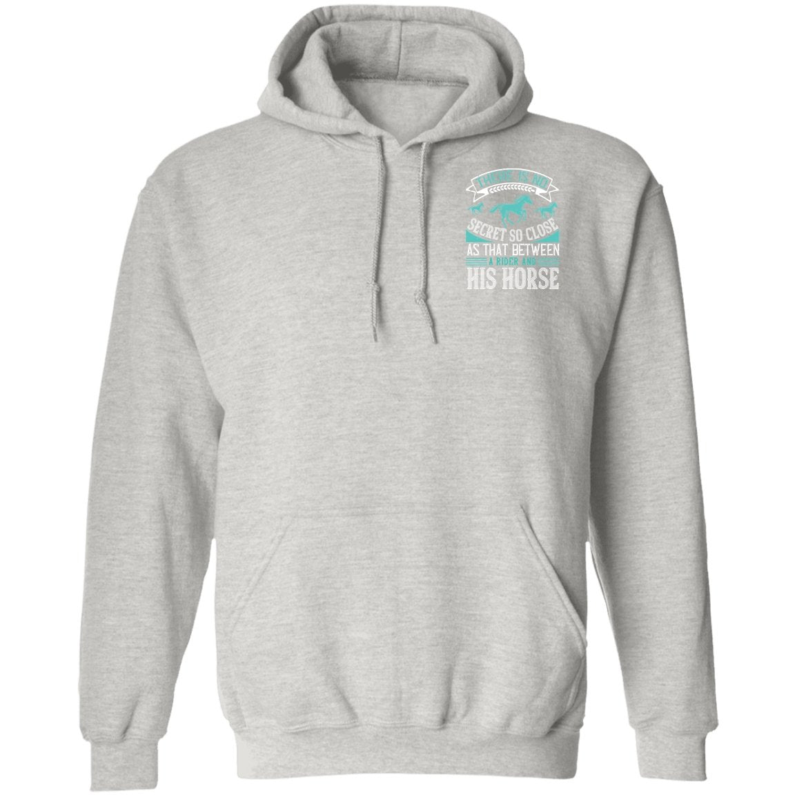G185 Pullover Hoodie 8 oz. - Alexecom.com