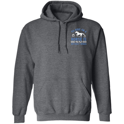 Image of G185 Pullover Hoodie 8 oz. - Alexecom.com