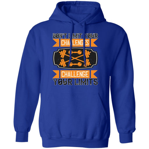 Image of G185 Pullover Hoodie 8 oz. - Alexecom.com