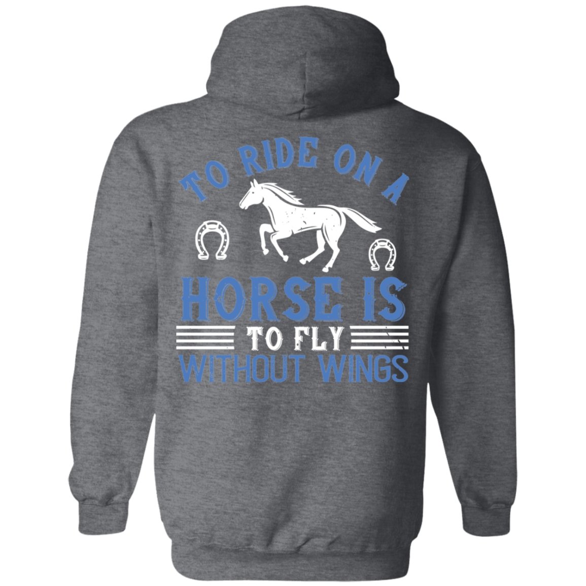 G185 Pullover Hoodie 8 oz. - Alexecom.com