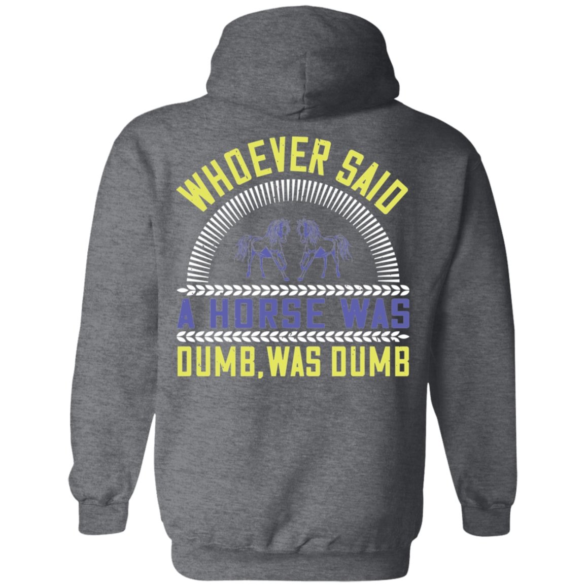 G185 Pullover Hoodie 8 oz. - Alexecom.com