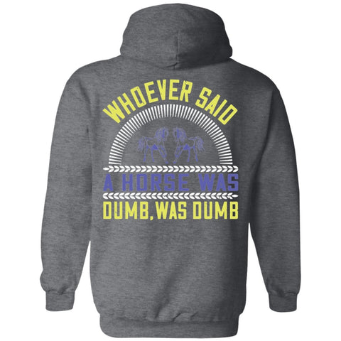 Image of G185 Pullover Hoodie 8 oz. - Alexecom.com