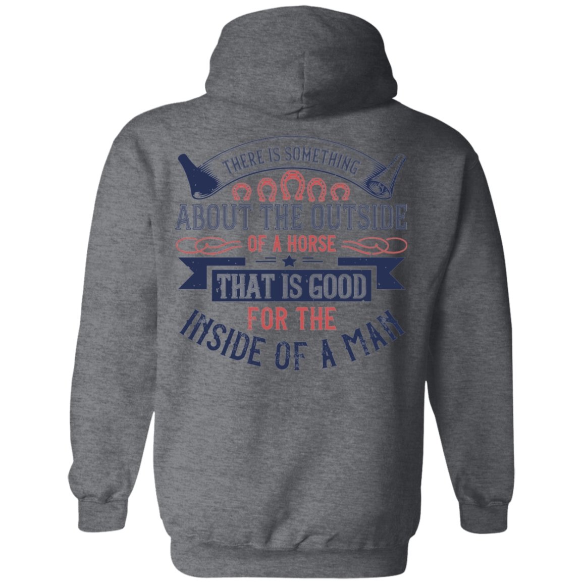 G185 Pullover Hoodie 8 oz. - Alexecom.com