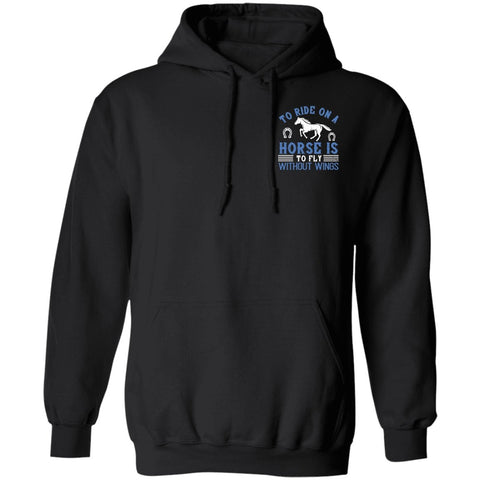 Image of G185 Pullover Hoodie 8 oz. - Alexecom.com