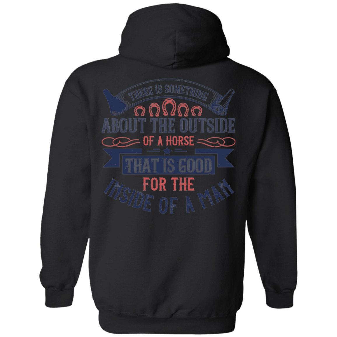 G185 Pullover Hoodie 8 oz. - Alexecom.com