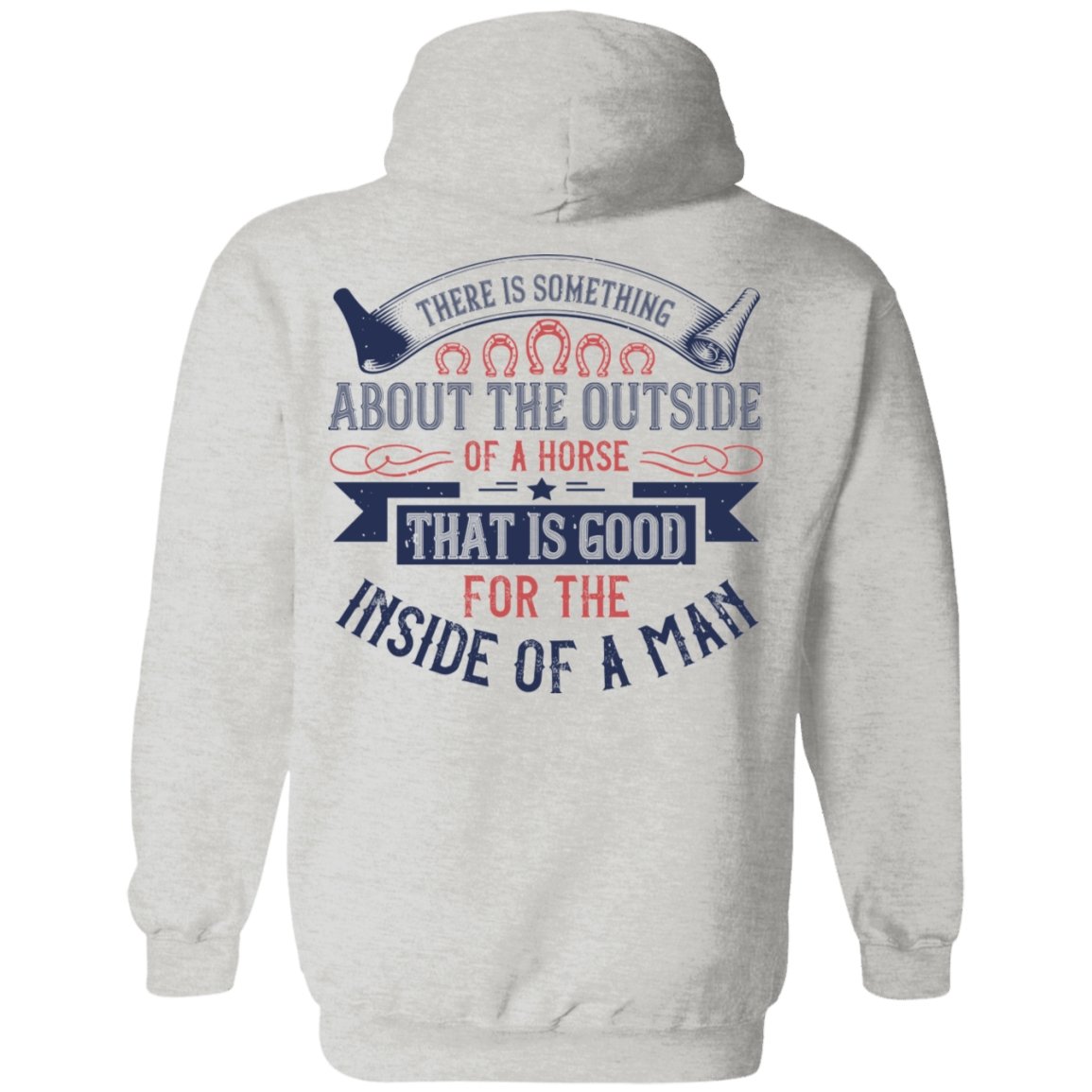 G185 Pullover Hoodie 8 oz. - Alexecom.com