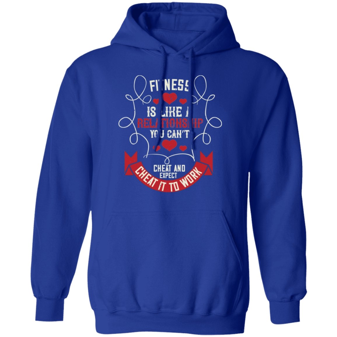 G185 Pullover Hoodie 8 oz. - Alexecom.com
