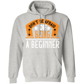G185 Pullover Hoodie 8 oz.