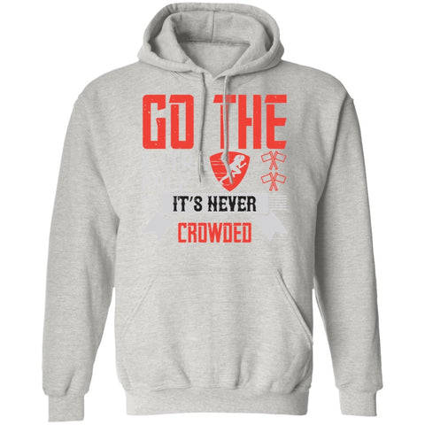 Image of G185 Pullover Hoodie 8 oz. - Alexecom.com